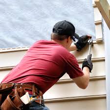 Best Vinyl Siding Installation  in Riverdale, NJ